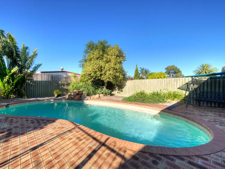 Main view of Homely house listing, 29 Linden Way, Forrestfield WA 6058