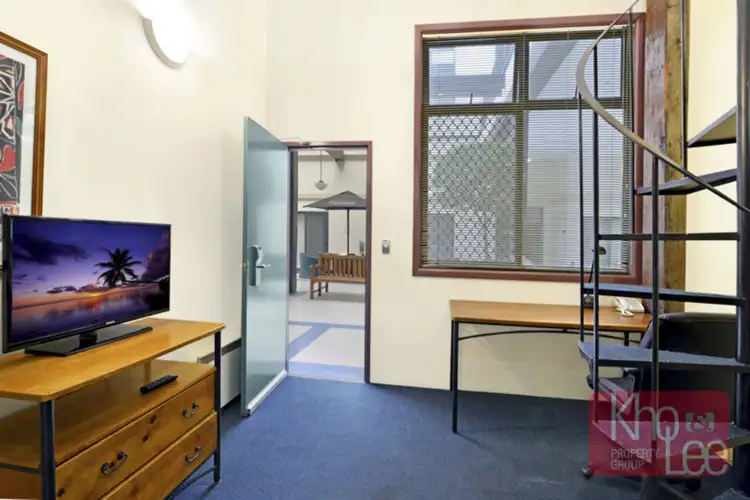 1019/185 Broadway, Ultimo NSW 2007