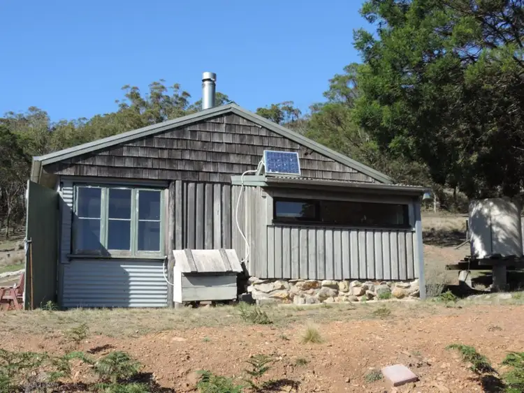 Second view of Homely rural property listing, 272 St Clair Road, Lake Bathurst NSW 2580