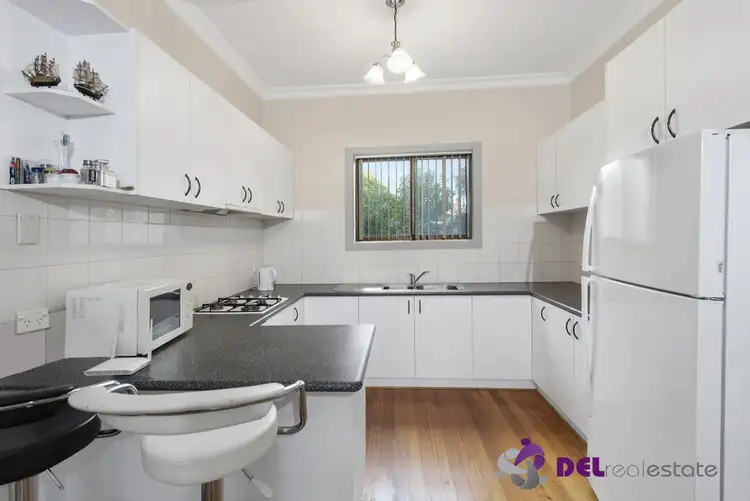 Fourth view of Homely house listing, 1A/13 McFarlane Crescent, Dandenong VIC 3175