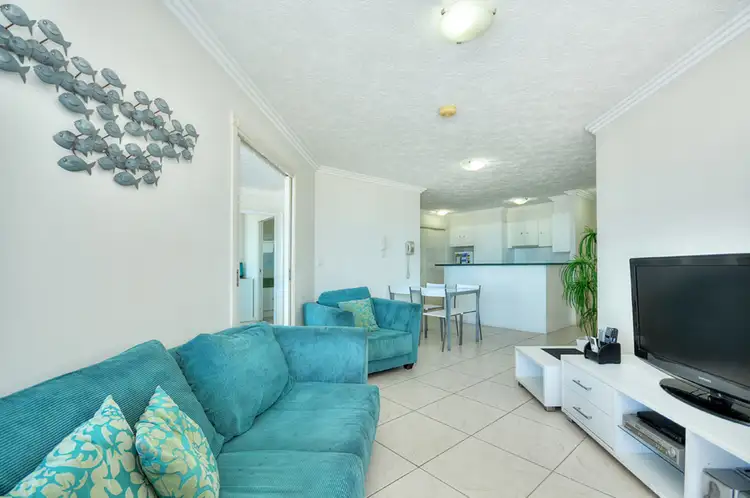 Third view of Homely unit listing, 508/1483-1489 Gold Coast Highway, Palm Beach QLD 4221
