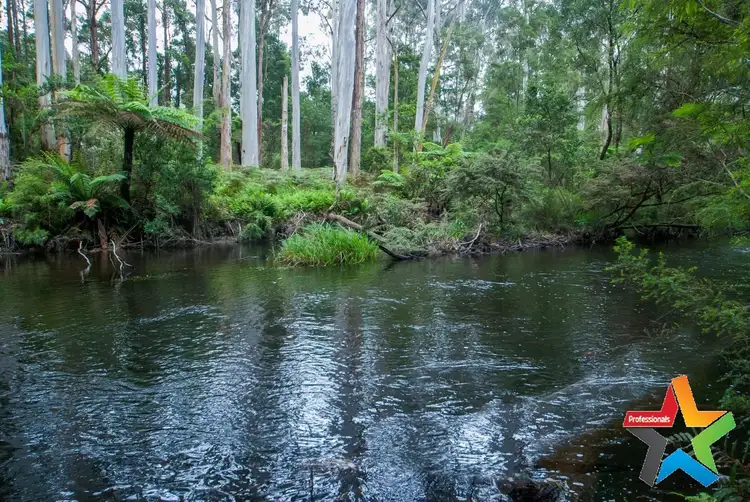 Fourth view of Homely land listing, 25 Armitage Avenue, East Warburton VIC 3799