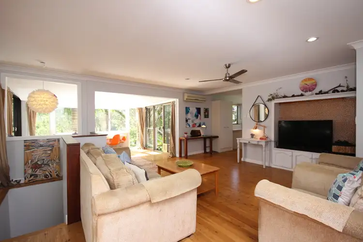 Sixth view of Homely house listing, 112 Seabreeze Parade, Green Point NSW 2428