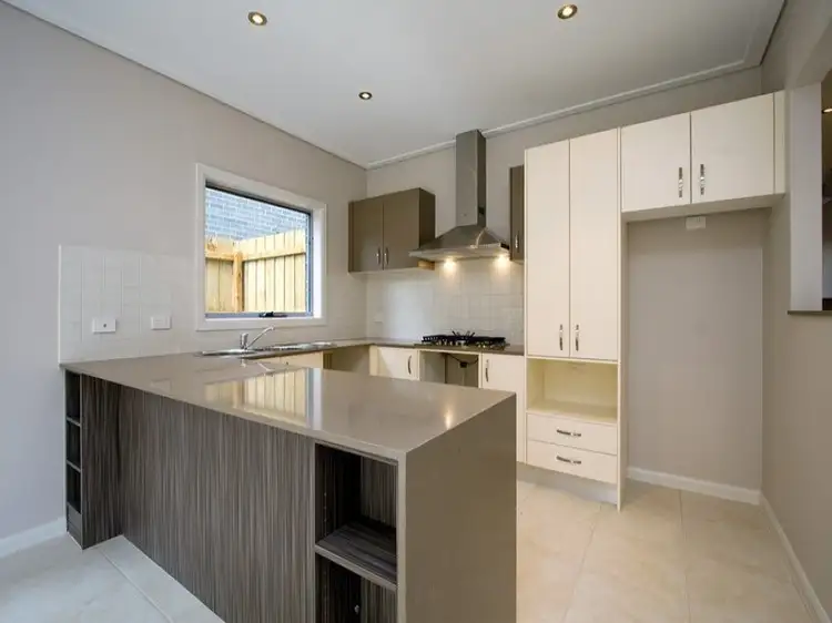 Second view of Homely townhouse listing, 2/134 Hull Road, Croydon VIC 3136