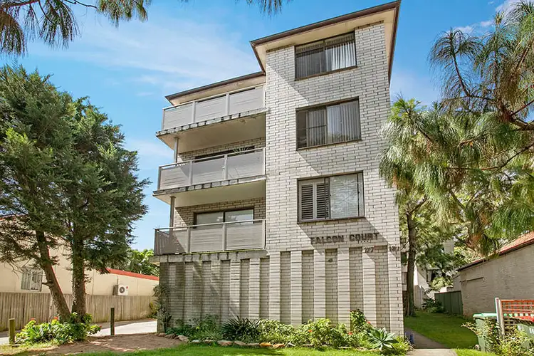20/177-181 Sydenham Road, Marrickville NSW 2204