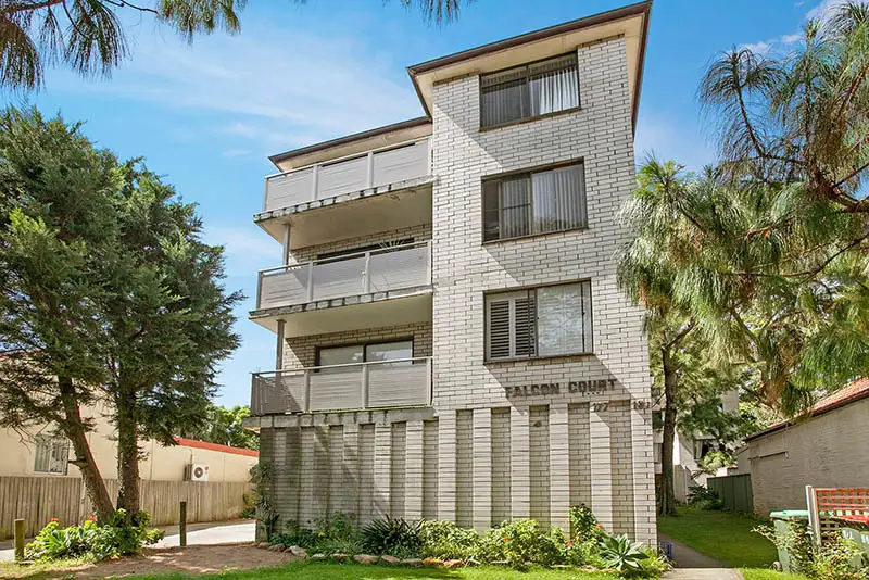 Main view of Homely apartment listing, 20/177-181 Sydenham Road, Marrickville NSW 2204