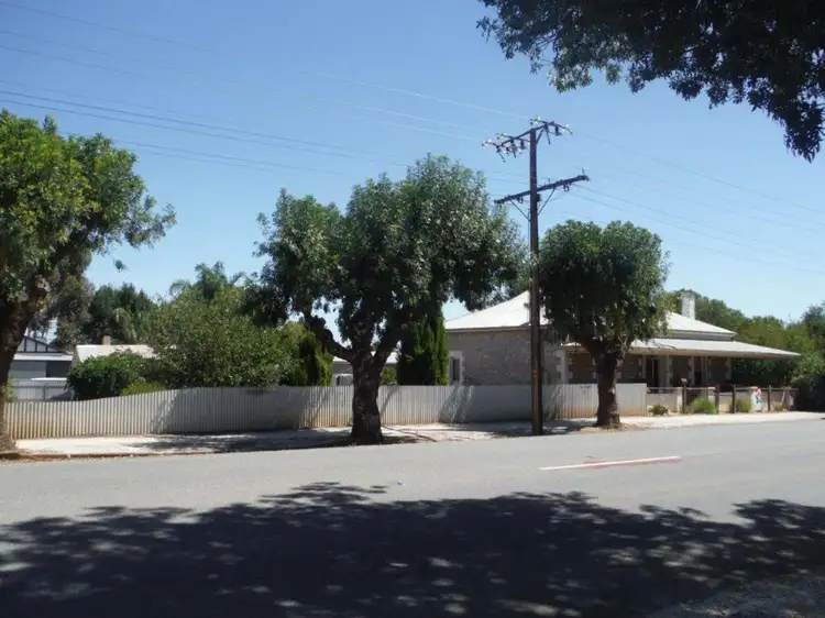 Second view of Homely house listing, 15 South Terrace, Kapunda SA 5373