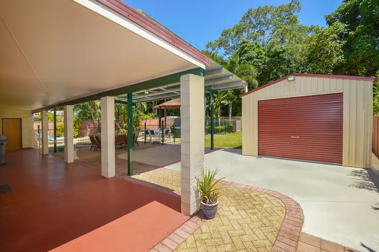 Seventh view of Homely house listing, 71 Survey Street, Smithfield QLD 4878