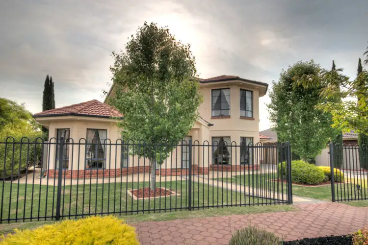 Main view of Homely house listing, 1 Carrick Place, Northgate SA 5085