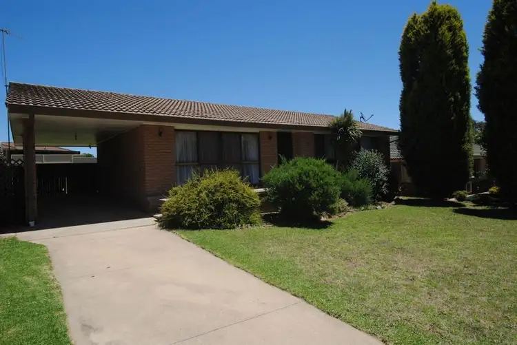 3 Blaxland Street, Wallerawang NSW 2845