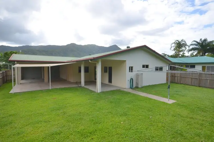 Second view of Homely house listing, 12 Bulimba Crescent, Mount Sheridan QLD 4868