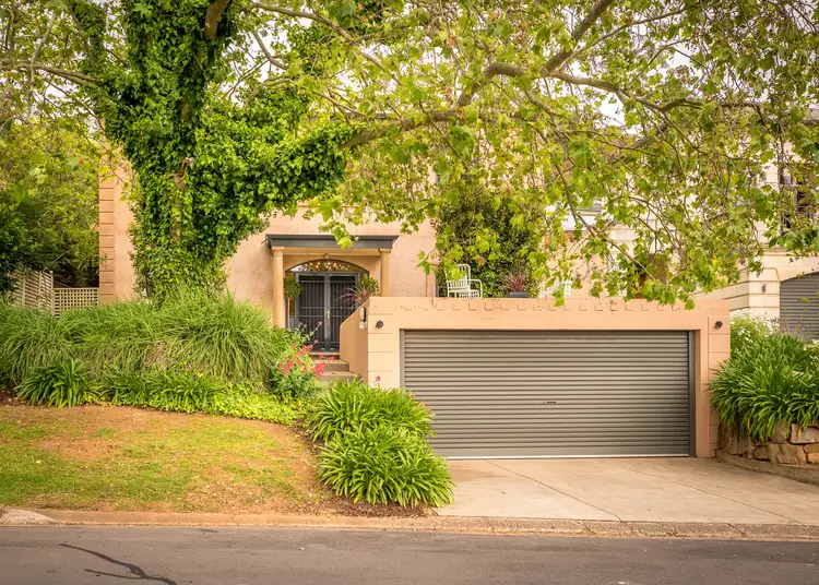Second view of Homely house listing, 18 Bagot Street, Glen Osmond SA 5064
