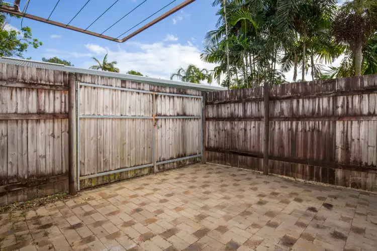 Fourth view of Homely unit listing, 27/6 Cannon Street, Manunda QLD 4870