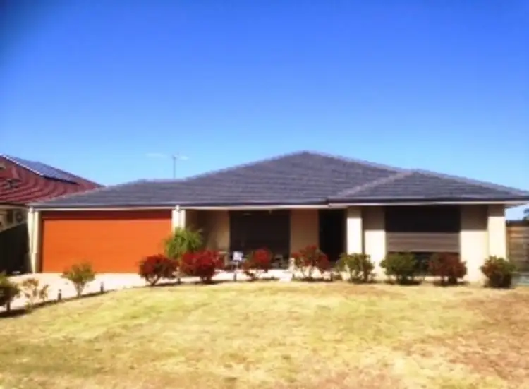 2 Menangal Way, Forrestfield WA 6058