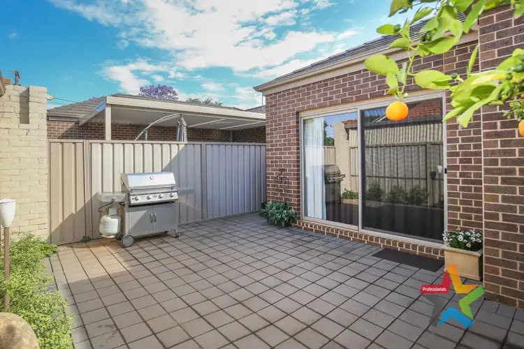 Seventh view of Homely villa listing, Villa 2/11 Rosemont Avenue, Mildura VIC 3500