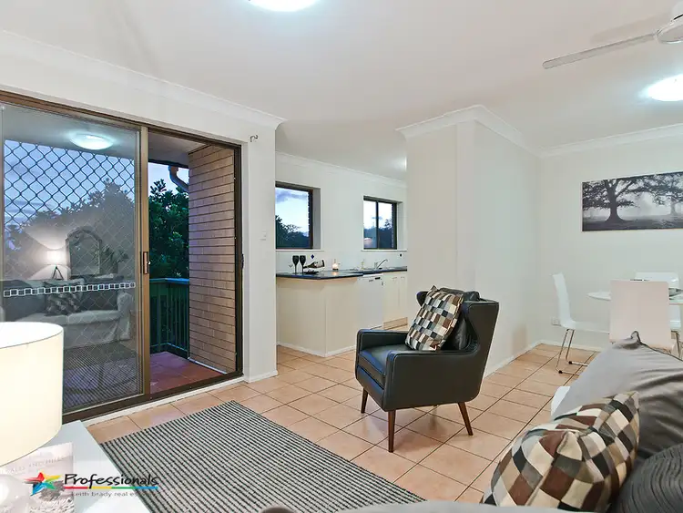 Sixth view of Homely unit listing, 12/30 Whish Street, Windsor QLD 4030