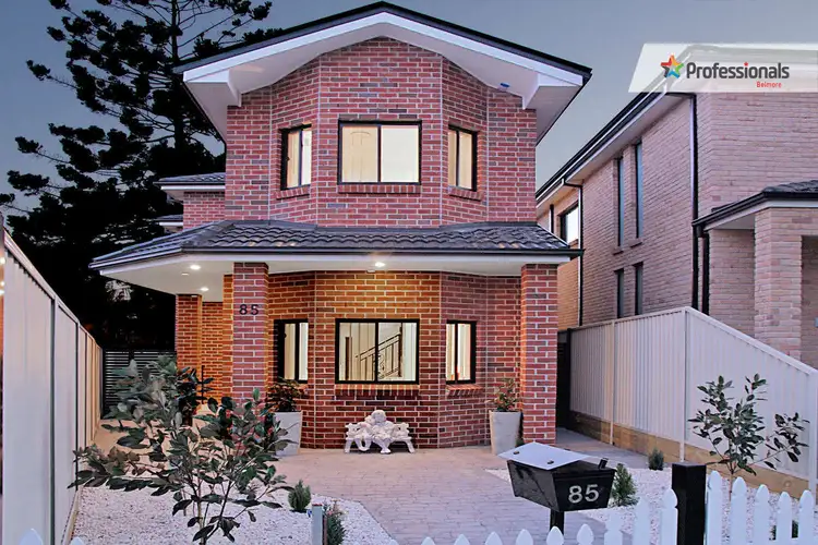 85 King Street, Rockdale NSW 2216