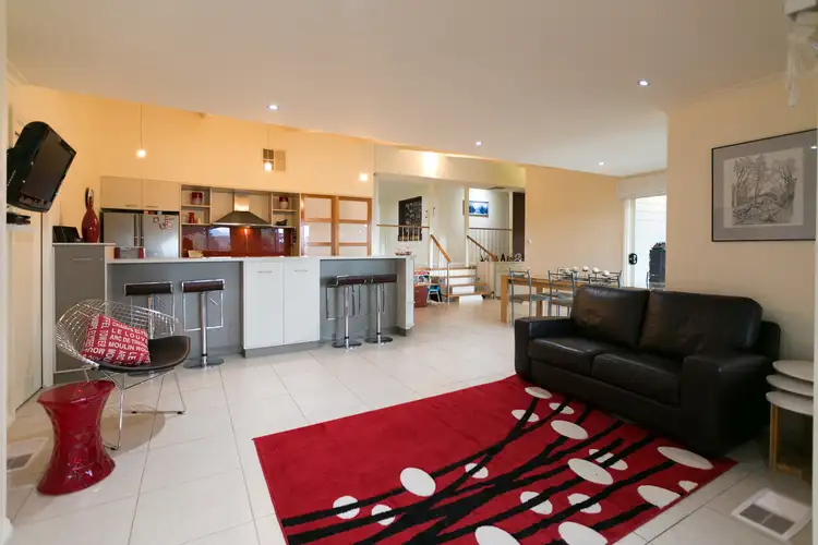 Fifth view of Homely house listing, 22 St Andrews Drive, Chirnside Park VIC 3116