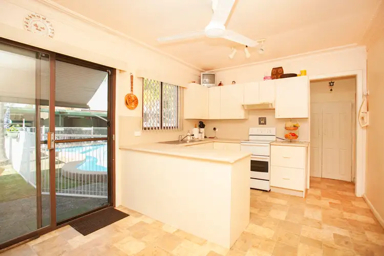 Second view of Homely house listing, 5 Clive Street, Picnic Point NSW 2212
