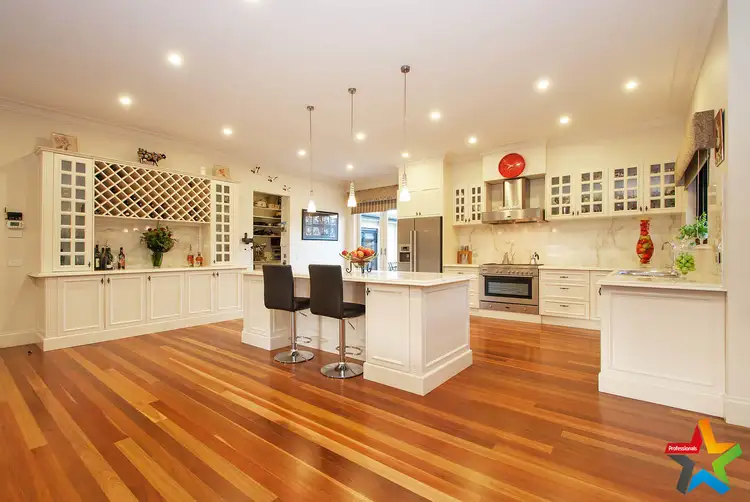 Fourth view of Homely house listing, 15 Hyne Street, Lilydale VIC 3140