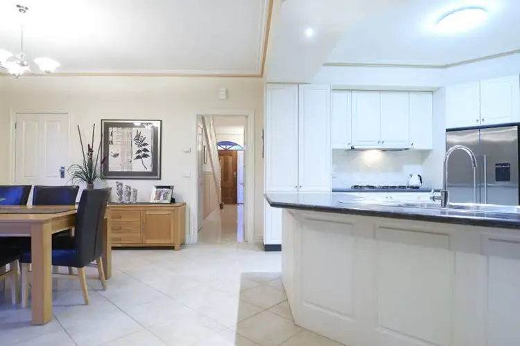 Sixth view of Homely house listing, 4 Woodburn Place, Shepparton VIC 3630