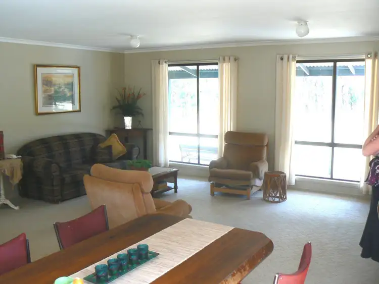 Third view of Homely rural property listing, 12 Golden Reef Road, Dereel VIC 3352