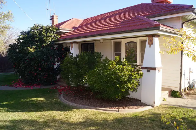 Main view of Homely house listing, 4 Norton Avenue, Shepparton VIC 3630