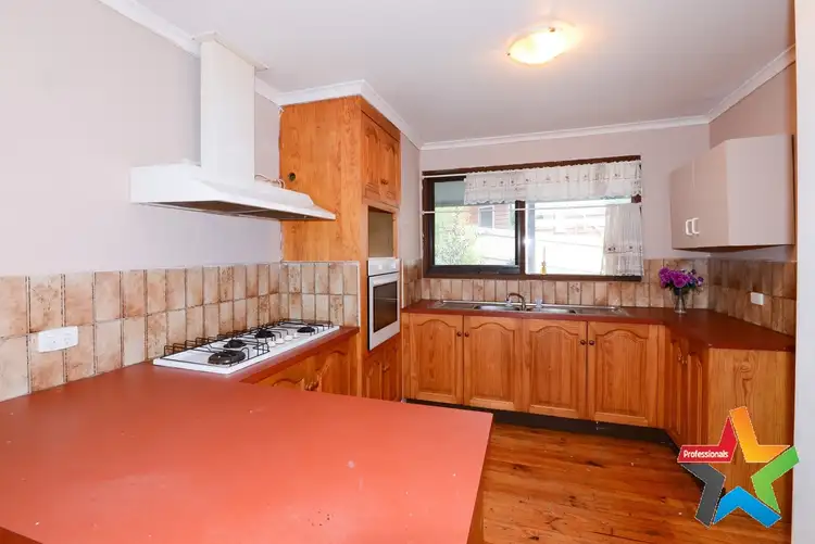 Second view of Homely house listing, 6 Bedford Street, Millgrove VIC 3799