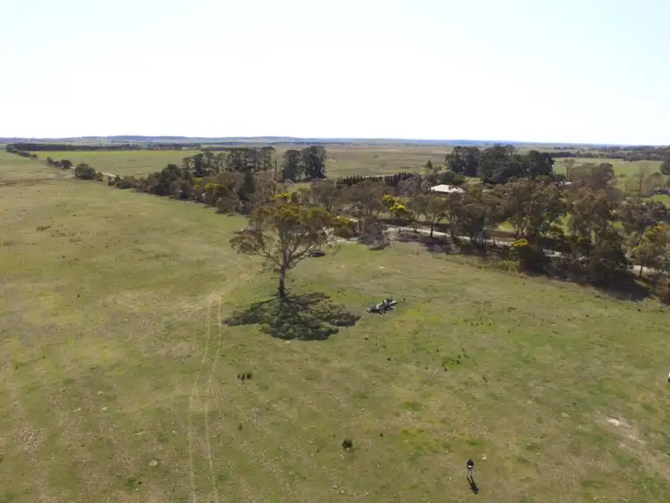 Third view of Homely rural property listing, Lot 2 Thornford Road, Goulburn NSW 2580