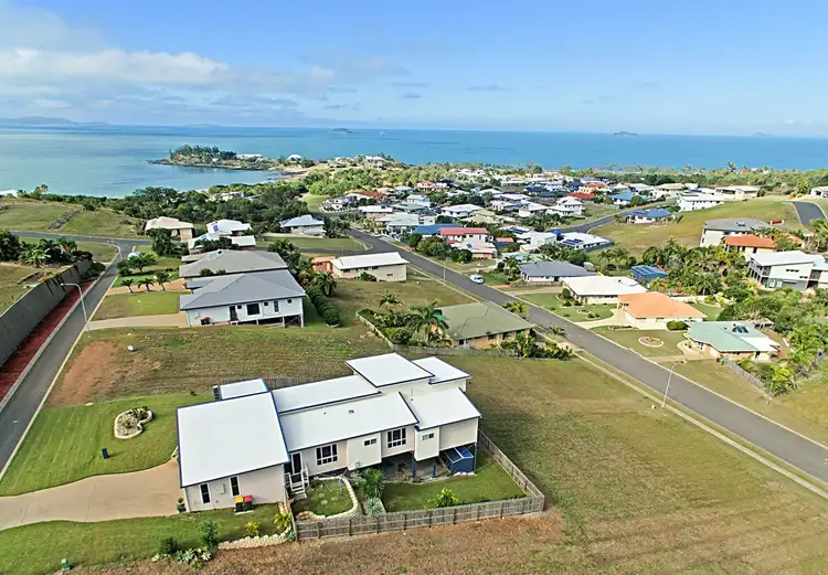 16 Livistonia Crescent, Emu Park QLD 4710