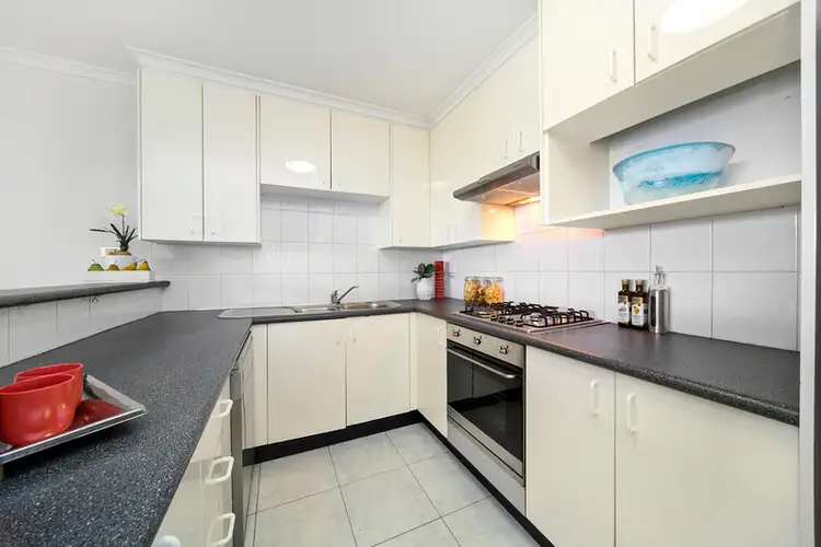 Fourth view of Homely apartment listing, 42/152 Bulwara Road, Pyrmont NSW 2009