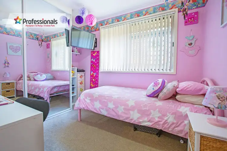 Seventh view of Homely house listing, 25 Kerwin Circle, Hebersham NSW 2770