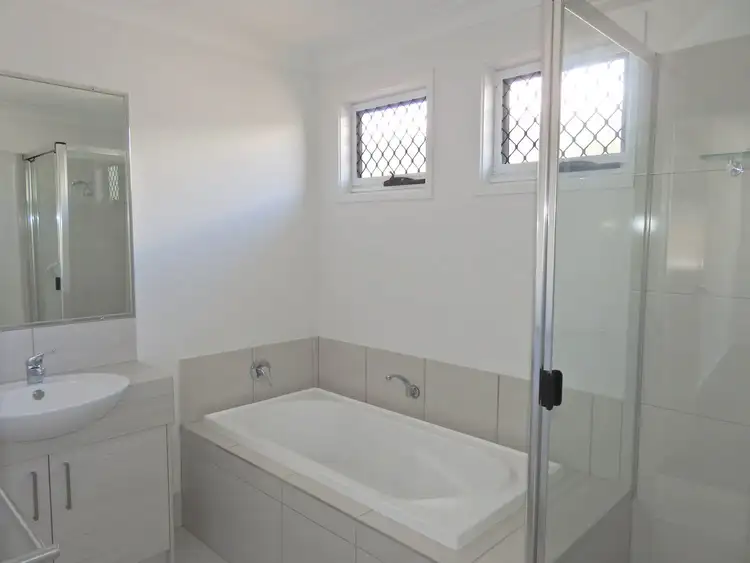 Third view of Homely unit listing, 3/2 Mansfield Drive, Beaconsfield QLD 4740