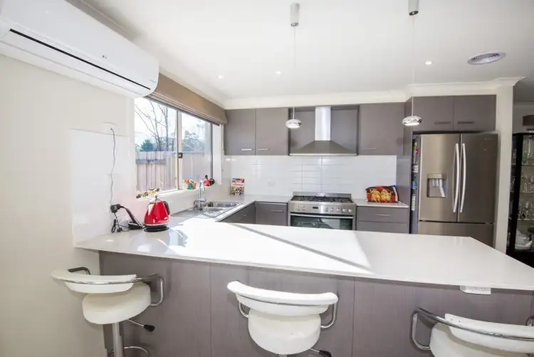 Third view of Homely house listing, 17 Yarra Street, Yarra Junction VIC 3797