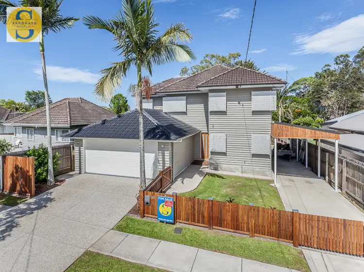 56 Bayview Road, Brighton QLD 4017
