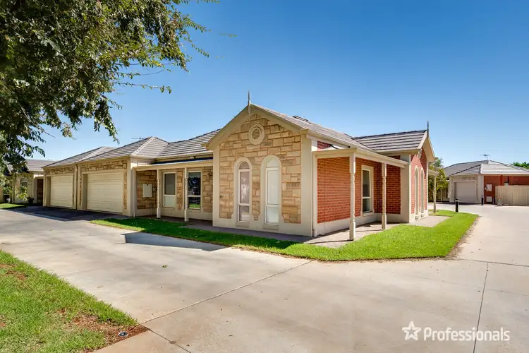 28/313 Eighth Street, Mildura VIC 3500