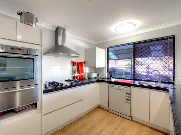 Fifth view of Homely house listing, 11 Sparrow Court, High Wycombe WA 6057