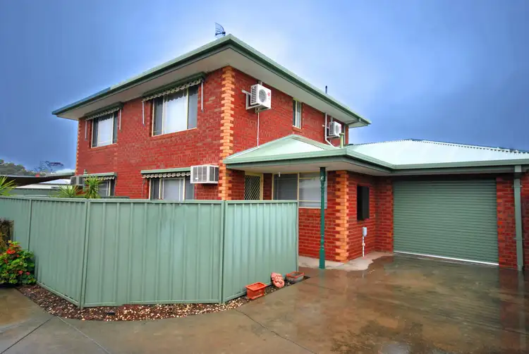Main view of Homely townhouse listing, 3/106 Ashenden Street, Shepparton VIC 3630