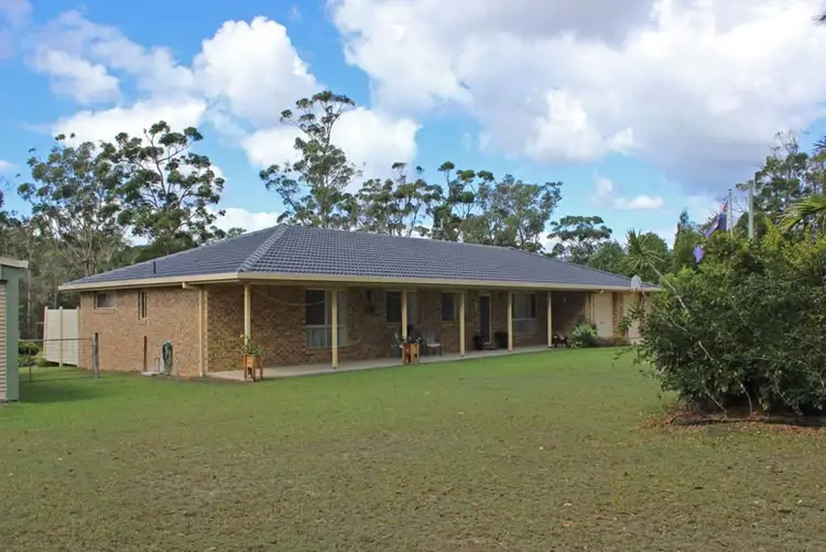 Fourth view of Homely house listing, 25 Parklands Drive, Gulmarrad NSW 2463