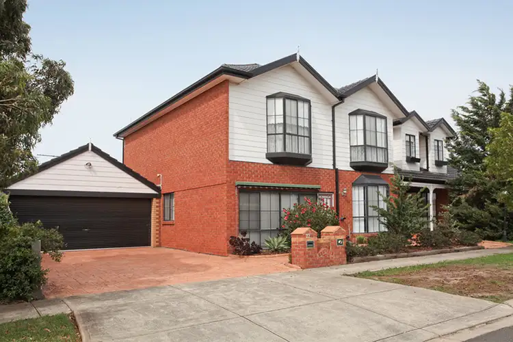 22 Ocean Grove, Seabrook VIC 3028