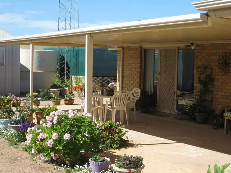 Fifth view of Homely house listing, 23 Ernest Terrace, Wallaroo SA 5556