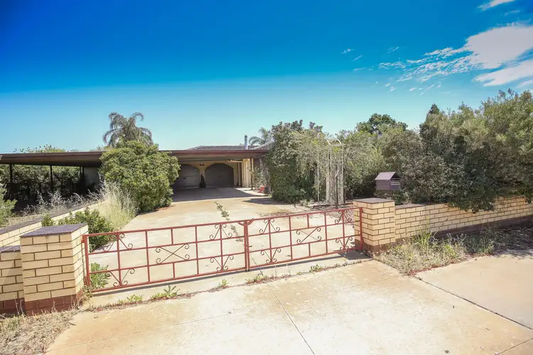 Third view of Homely house listing, 483 Walnut Avenue, Mildura VIC 3500