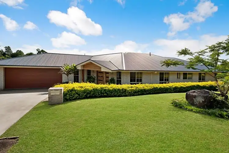 Fifth view of Homely house listing, 12 Leone Court, Lismore Heights NSW 2480
