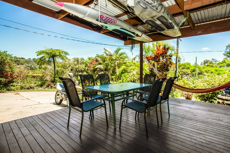 31 McAllisters Road, Bilambil Heights NSW 2486