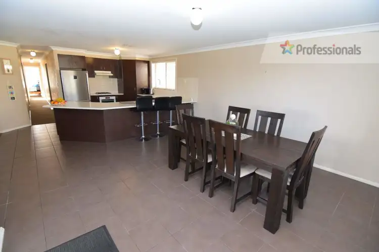 Sixth view of Homely house listing, 16 Arnold Court, Kelso NSW 2795