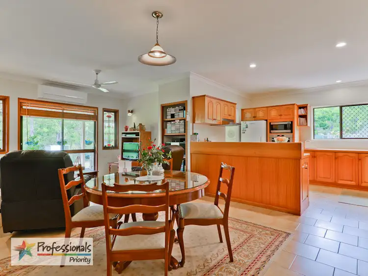 Third view of Homely house listing, 447 Mt Glorious Road, Samford Valley QLD 4520