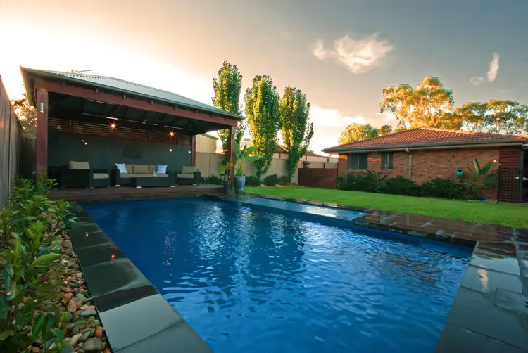 3 Porter Court, Shepparton VIC 3630