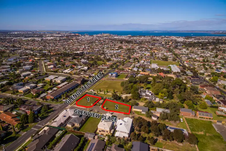 Sixth view of Homely land listing, 34-36 Glengate Street, Hamlyn Heights VIC 3215