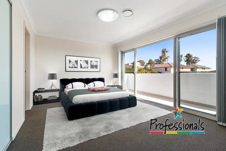 Fifth view of Homely house listing, 78 Roth Street, Casula NSW 2170