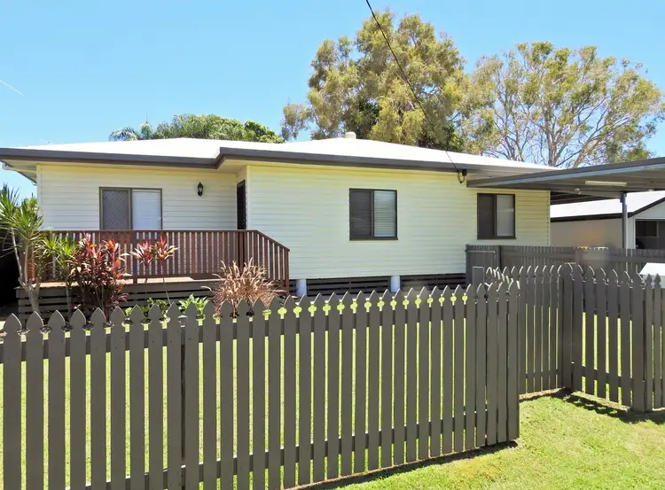 28 Bannister Street, South Mackay QLD 4740